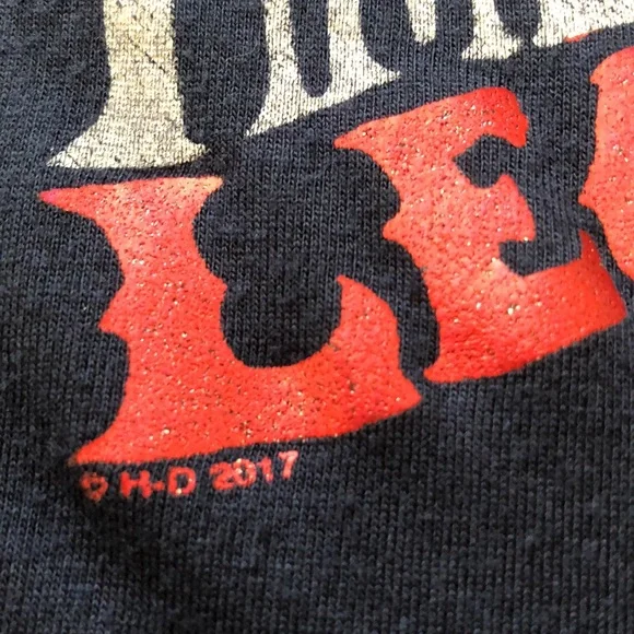 🇺🇸Harley-Davidson Off-the-Shoulder Top - Picture 7 of 15